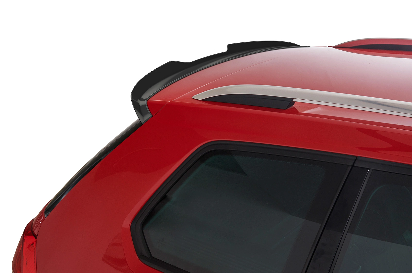 Achterspoiler VW Golf 7 Variant glans zwart 2013–