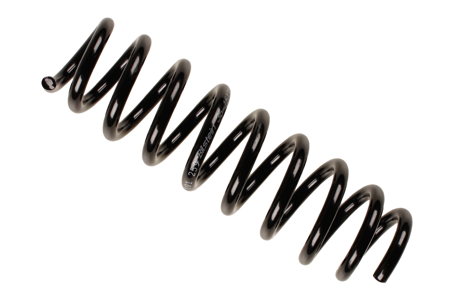 Resorte Trasero Bilstein B3 BMW Serie 1 Serie 3 E82 E92
