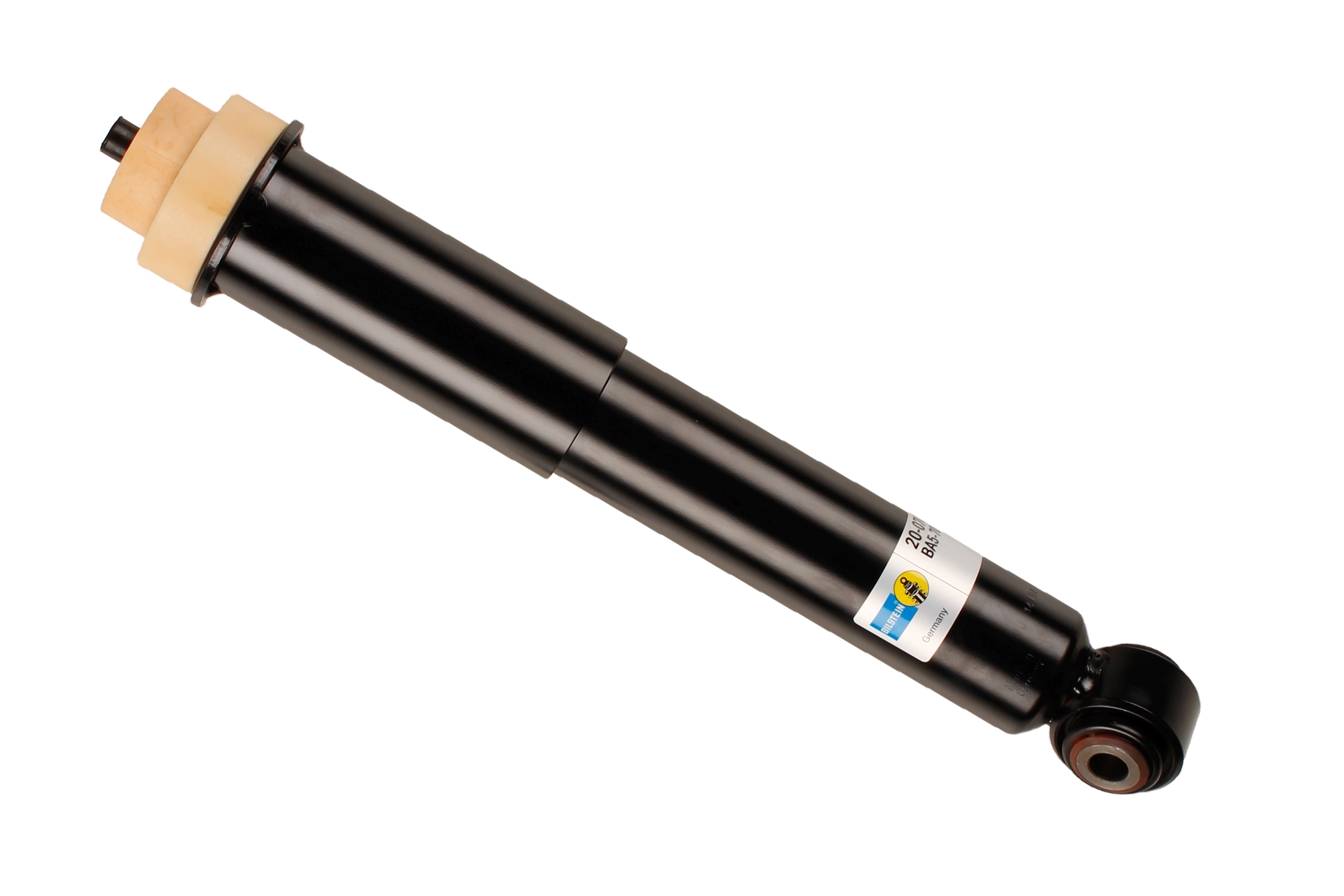 Bilstein Jaguar XJ (NAW, NBW) 8 4.0 Posterior B4 ACD Spring (20-07044