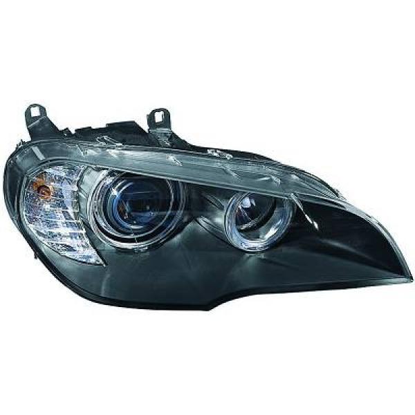 Koplamp Links BMW X9