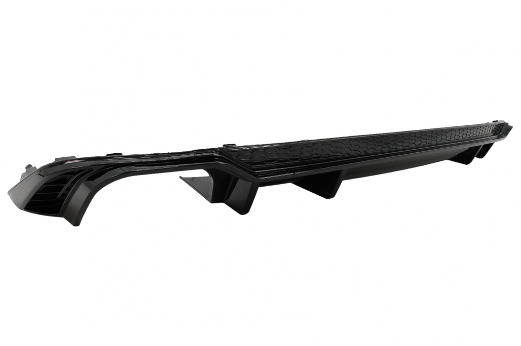 Audi A5 F5 S-line RS-Look Diffuser 17-19