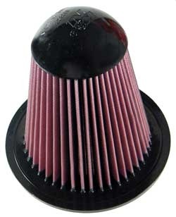 K&N Inlegfilter Ford Expedition 5.4 2003-04
