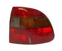 achterlicht, zonder fittingdeel, Sedan/Cabrio, smoke, rechts, 10