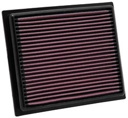 K&N Inlegfilter Lexus CT200h 1.8 2011