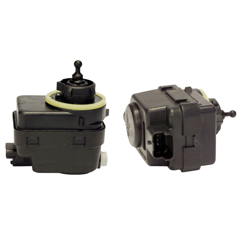 Stelmotor -Citroën C1 (PM/PN) 6/05-