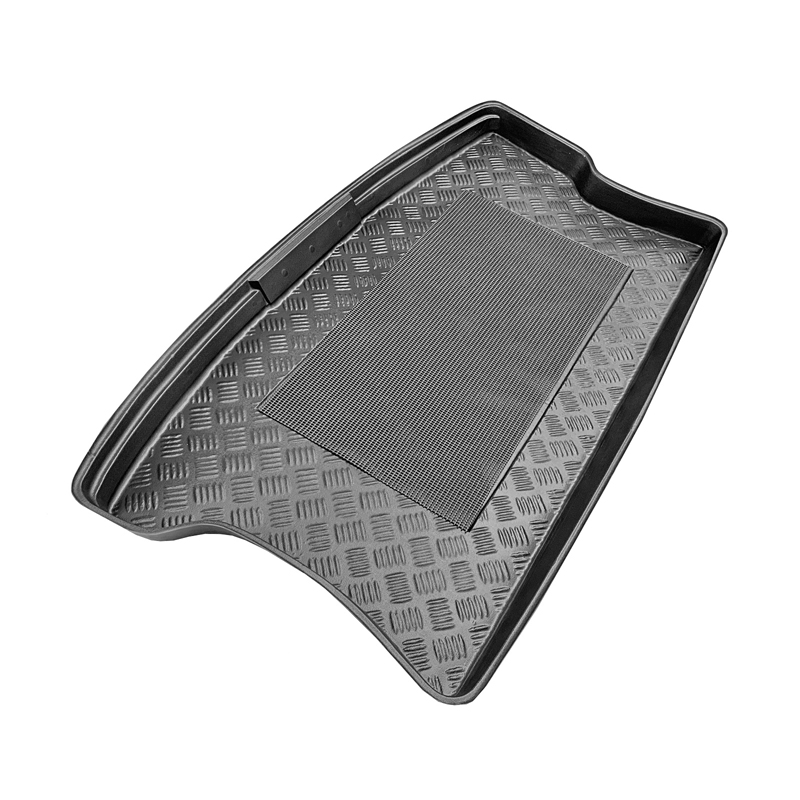 Kofferbakschaal 'Anti-slip'  Renault Clio 3/5-deurs 2001-2007