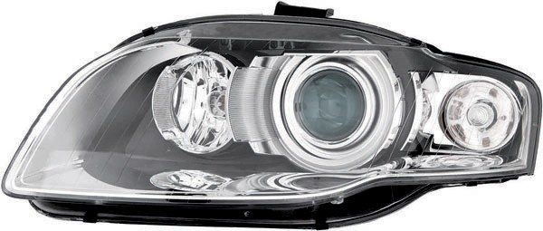 XENONKoplamp rechts Audi A4 8E 06-07 BOSCH D1S