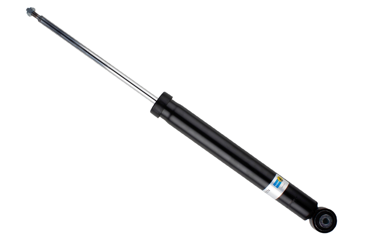Amortiguador Trasero Bilstein B4 VW /seat Ateca Eje Rígido