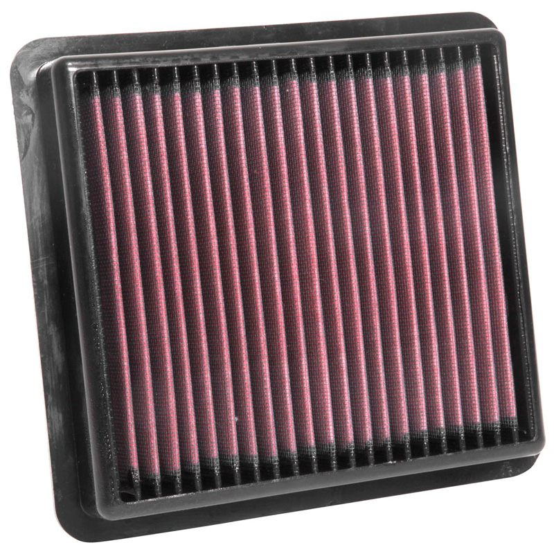 K&N vervangingsfilter  Honda Accord 2.0 Turbo 2018- (33-5074)