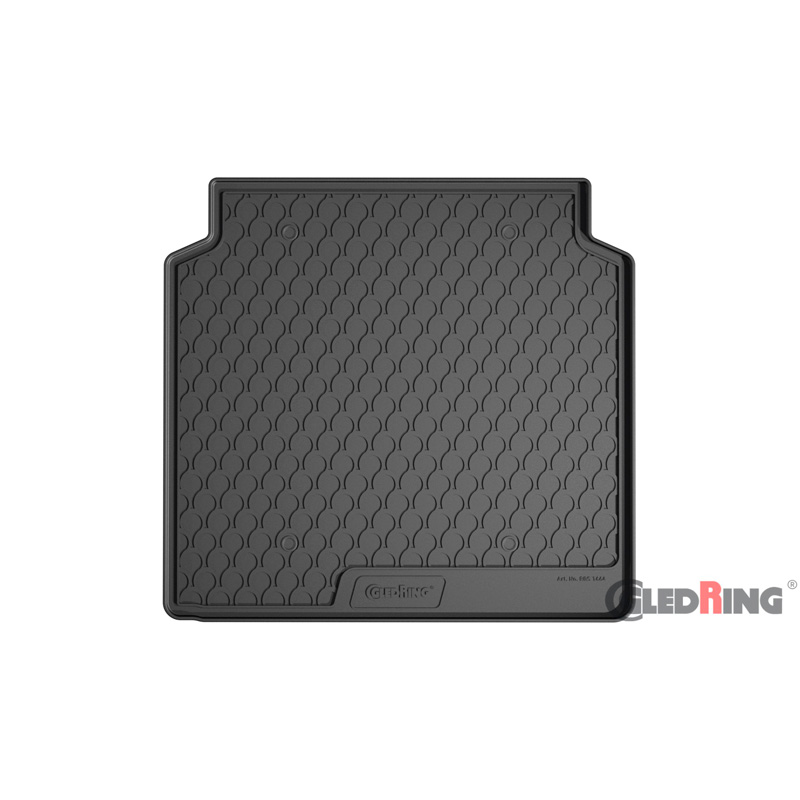 Rubbasol (Rubber) Kofferbakmat  Peugeot 408 X 2022- excl. Hybrid
