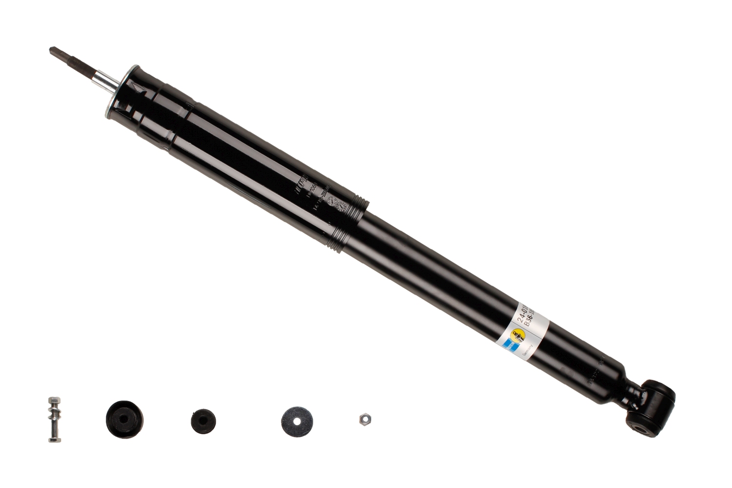 Amortiguador Trasero Bilstein B4 Mercedes Clase C C202 S202 W202
