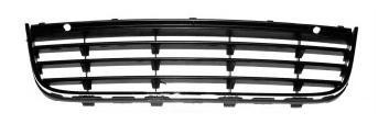 voorbumper grille VW Golf V Variant, 2007-2009