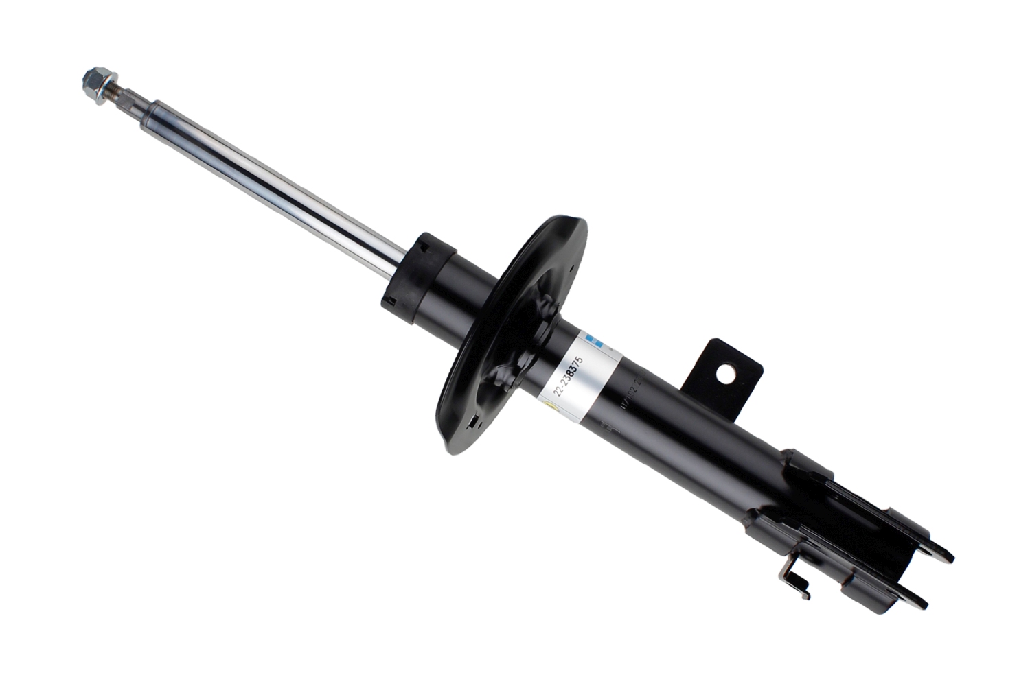 Amortiguador Delantero Derecho Bilstein B4 Hyundai Ix35