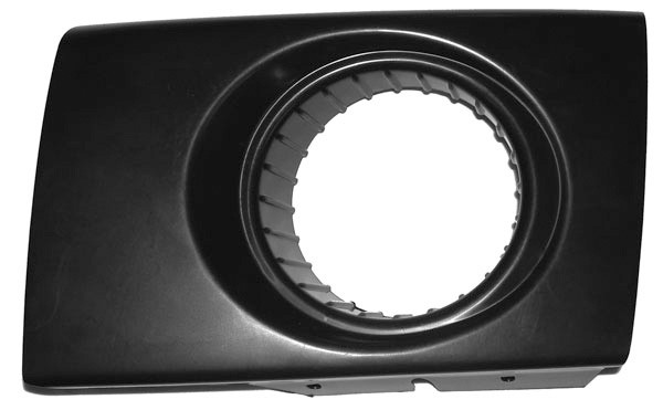 lijst Mistlamp links TUCSON. 04->>