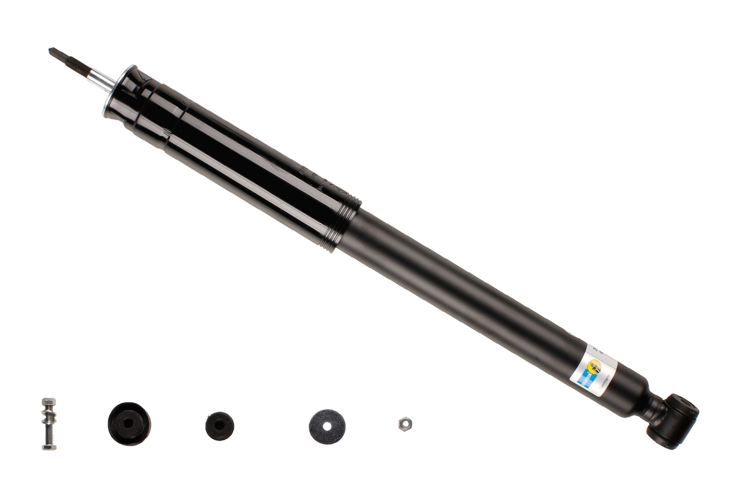 Amortiguador Trasero Bilstein B4 Mercedes Clase E Avantgarde (w210)
