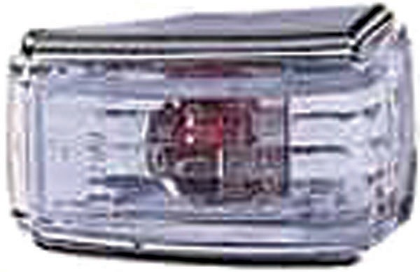 SEITENBL. set VOLVO 960, 87-96 HELDER