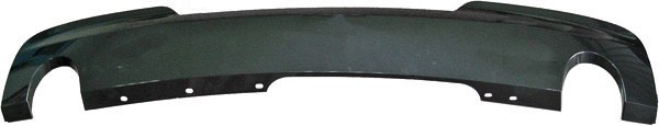 Diffuser BMW 5 Serie Type F10 Vanaf 2010