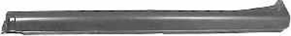 Dorpel rechts AGILA. 00-07 SUZUKI WAGON R 00-07