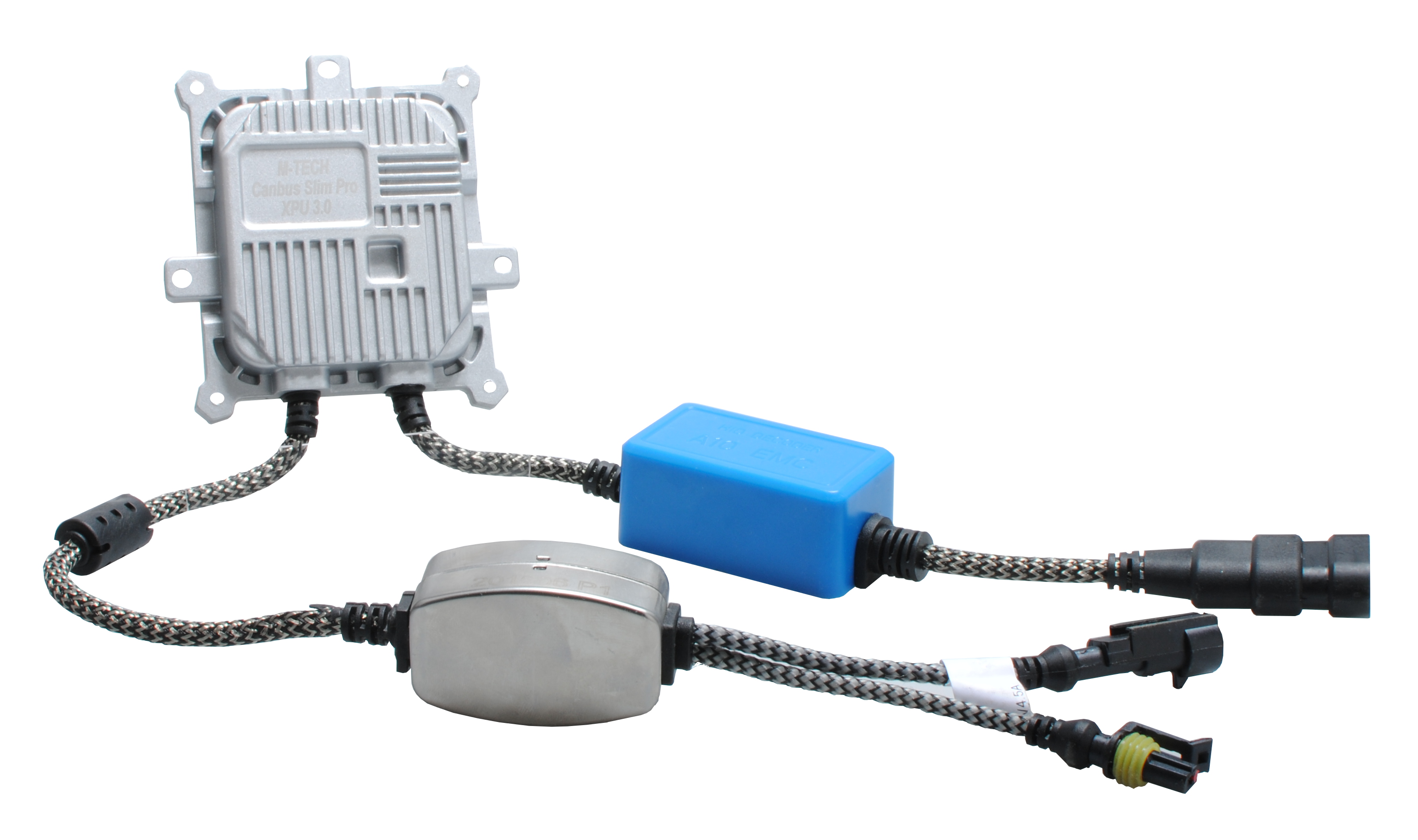 Pilot Ballast Classic Line