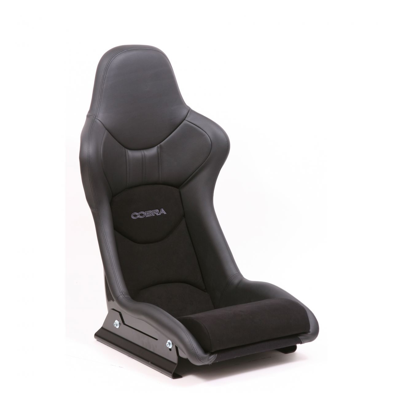 Cobra Nogaro Street Carbon Black Amalfi/Black Dinamica centre