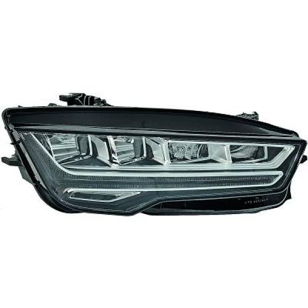 LED-Koplamp links Audi A7 4G