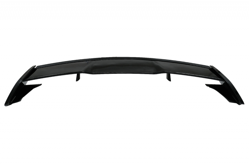 Dakspoiler Mercedes A klasse W177 A45 Look Glans Zwart