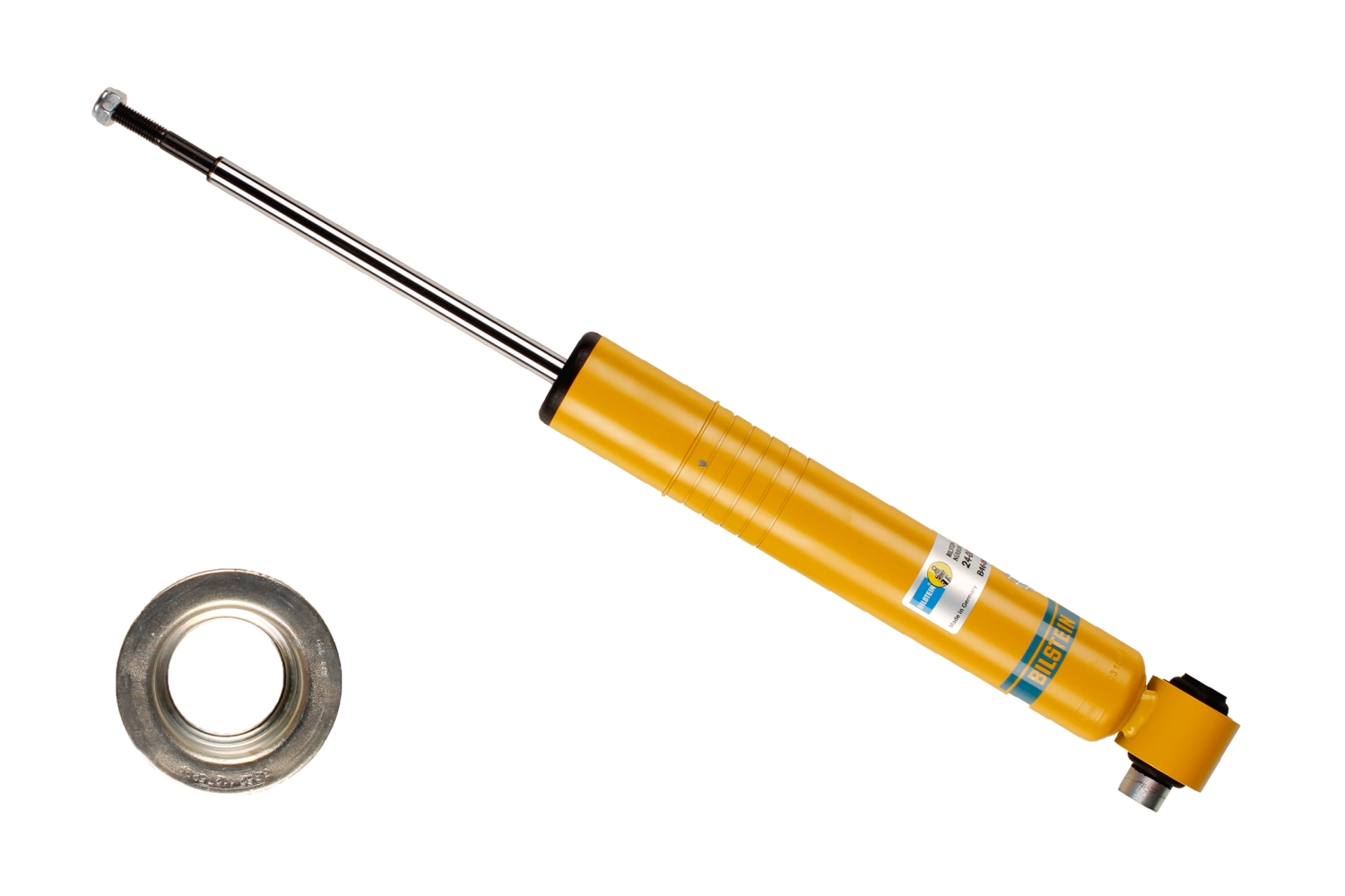 Amortiguador Trasero Bilstein B8 Para BMW 5 E28