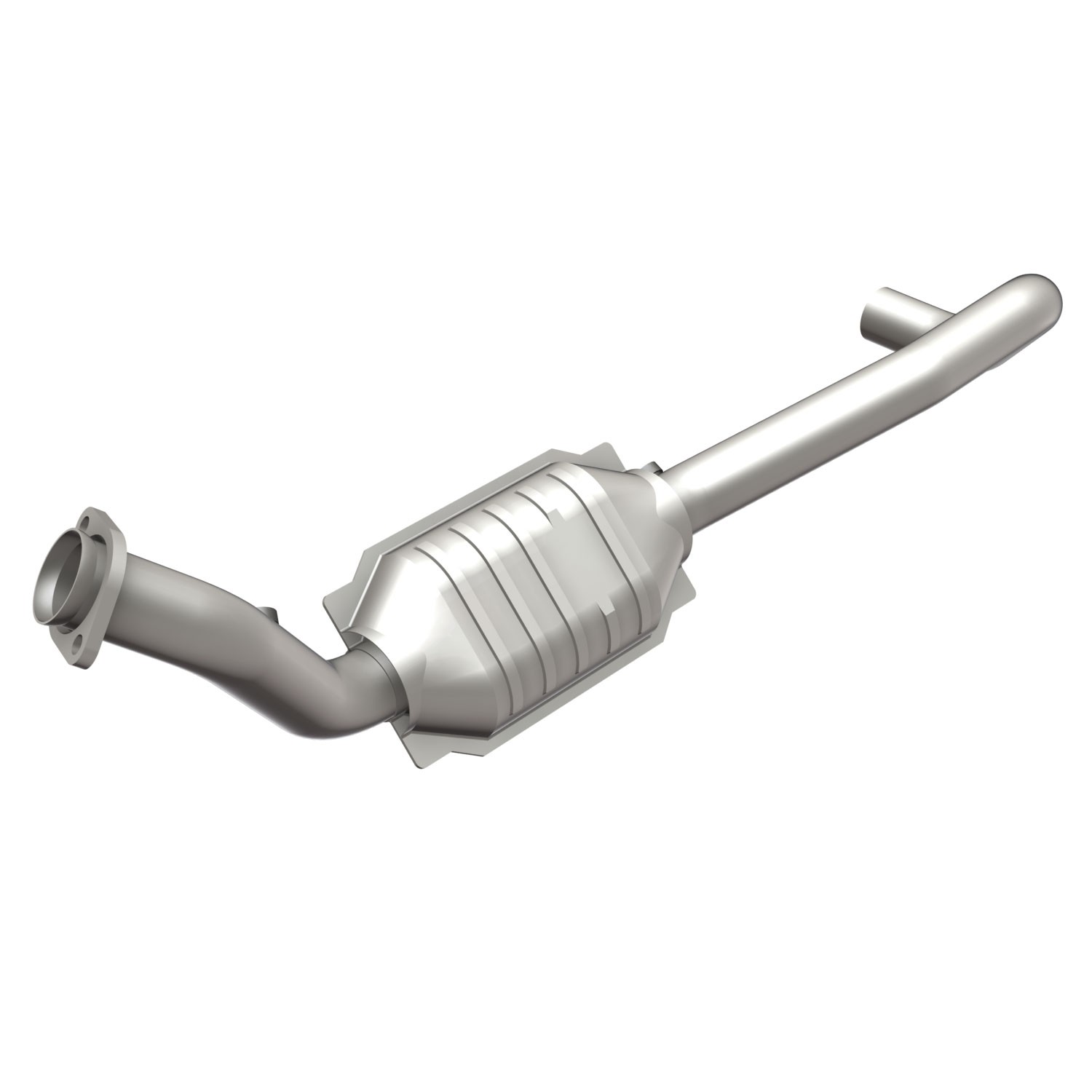 Dodge Catalysator (DF) 04-05 Ram1500 5.7L D/S Magnaflow Catalysa