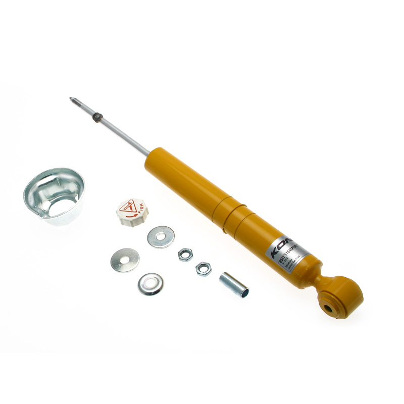 KONI Sport schokdemper  Acura/Honda Integra Type R 1997-2001 / Honda CRX Coupé (EG2-EH6) 1992-2000 / Civic Sedan/Hatchback 1992-1995 - Achteras (8041-1164SPORT)