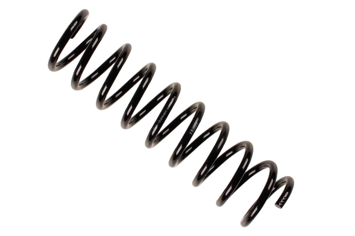 Bilstein B3 Resorte Trasero BMW Serie 5 E39
