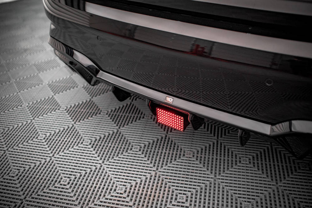 LED Remlicht BMW 3 Serie M340i G20 G21 Maxton