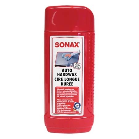 Sonax 301.100 Auto Hardwax