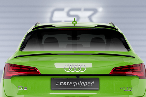 Achtervleugel Audi Q5 (FYT) Sportback