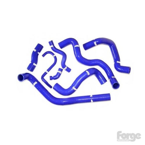 BMW MINI R56/57 Cooper S FORGE HOSE CLAMP KIT FOR FMKCR56