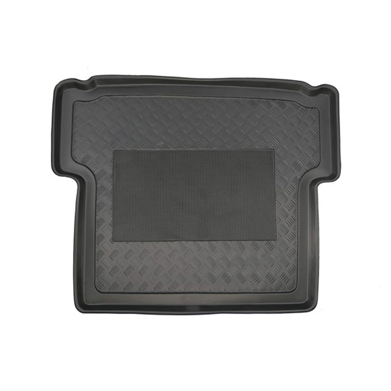 Kofferbakschaal 'Anti-slip'  BMW 3-Serie E91 Touring 2005-2012