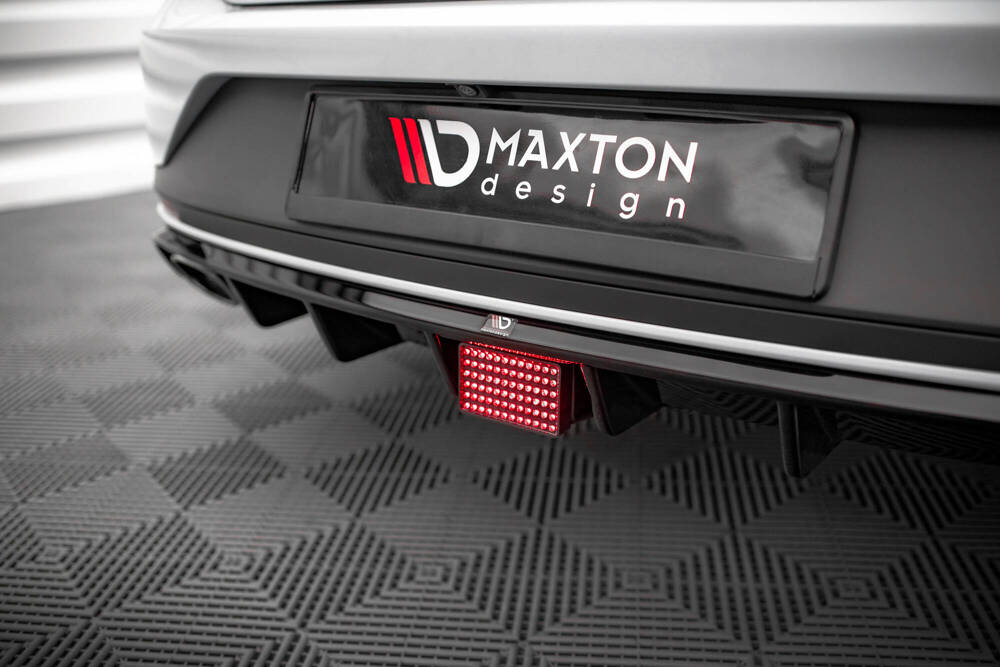 3e Remlicht Seat Leon Cupra ST 5F Maxton