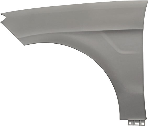 Zijschermset Mercedes W170