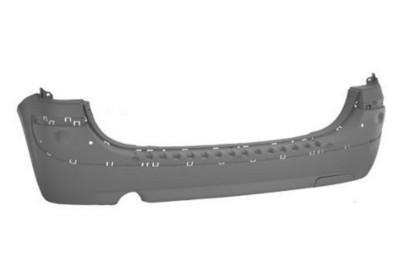 achterbumper, in primer, 02/2004-Citroen Xsara Picasso, 1999-201