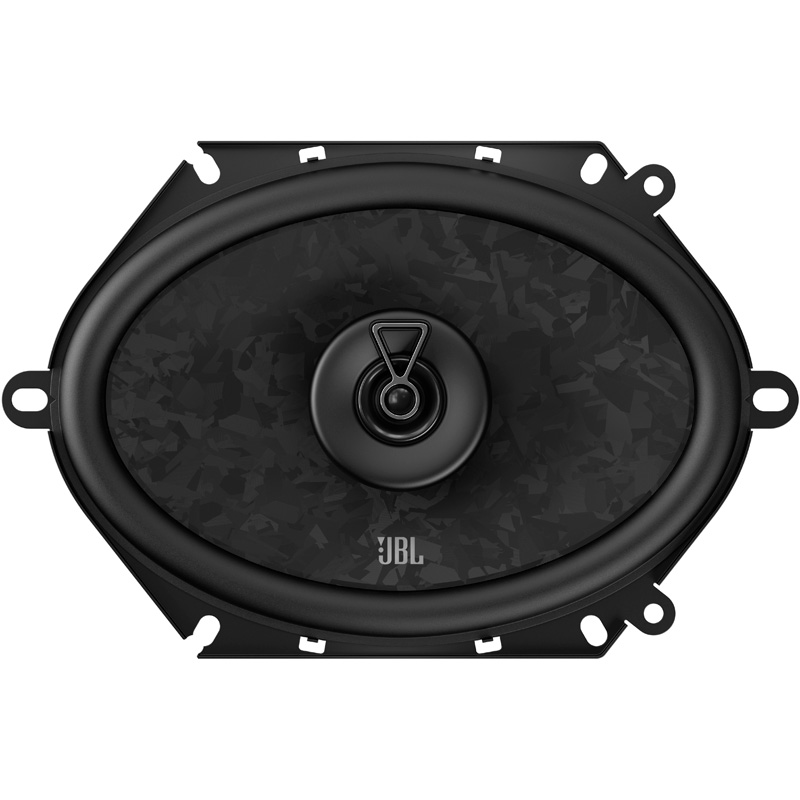 JBL Stage 3 Gen2 868F 6x8'' (152x203mm) 2-Weg 560Watt Speakerset (zonder grill)