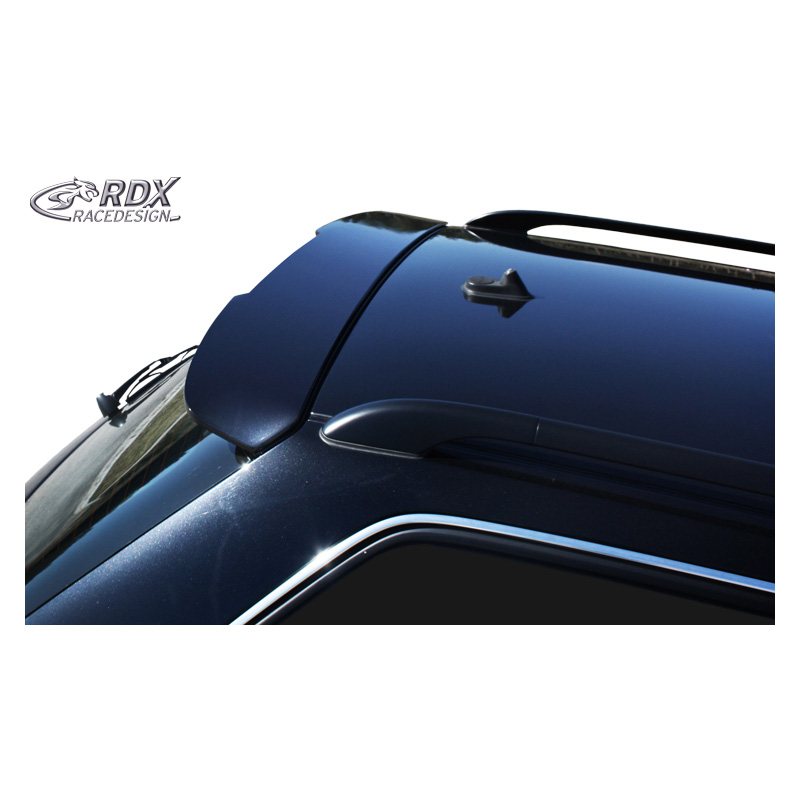 Dakspoiler  Audi A6 Avant 1997-2004 (PUR-IHS)