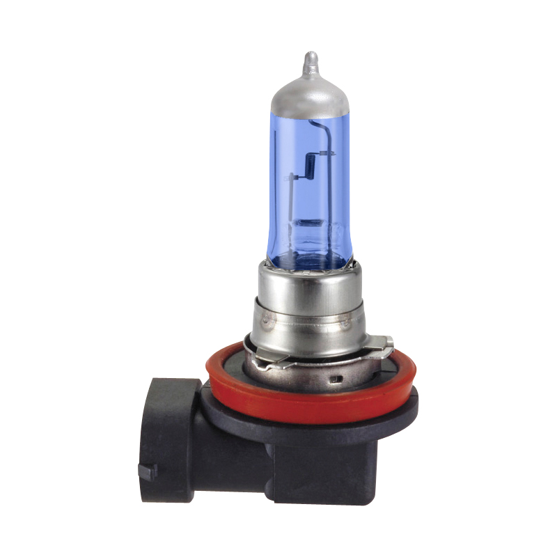 Halogeen lamp SuperWhite H11 55W/12V (E4)