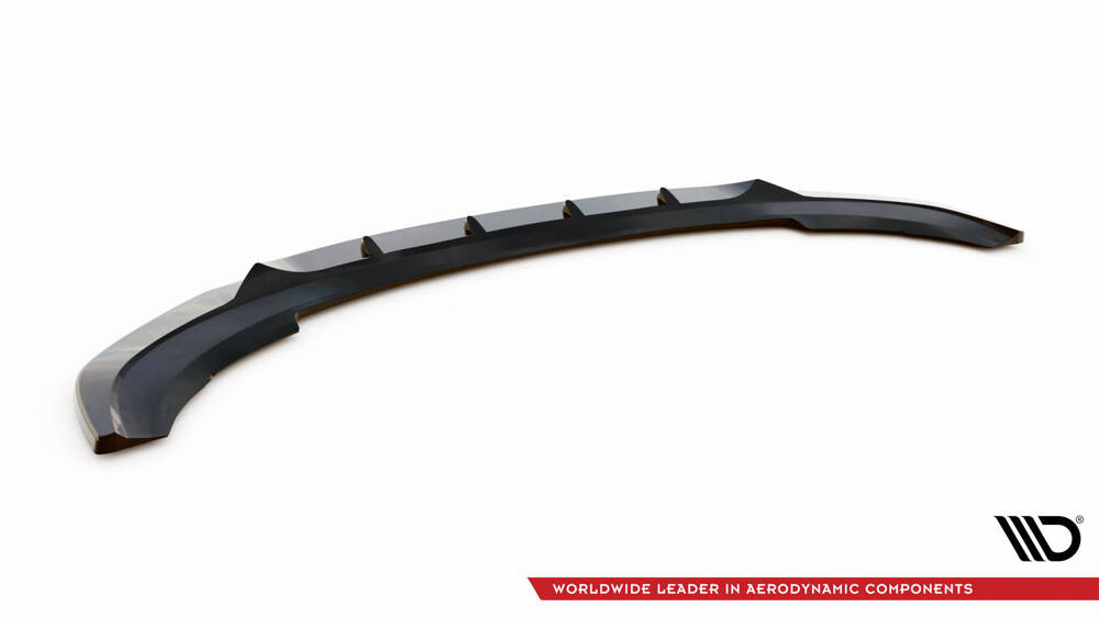 Voorspoiler Renault Master Mk3 Facelift