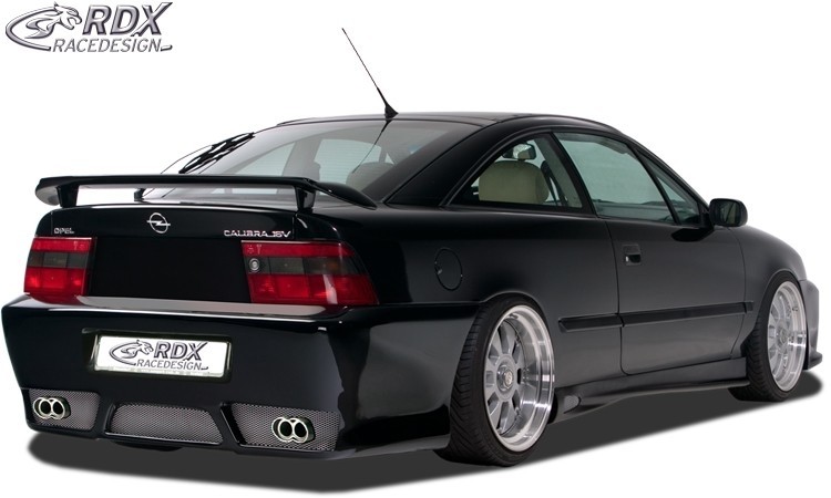 Achterklepspoiler Opel Calibra