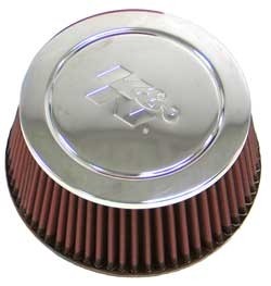 K&N Inlegfilter BMW 316 1.8 2001-04