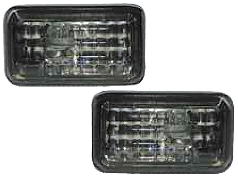 Indicator right/left Golf I+2 74-95
