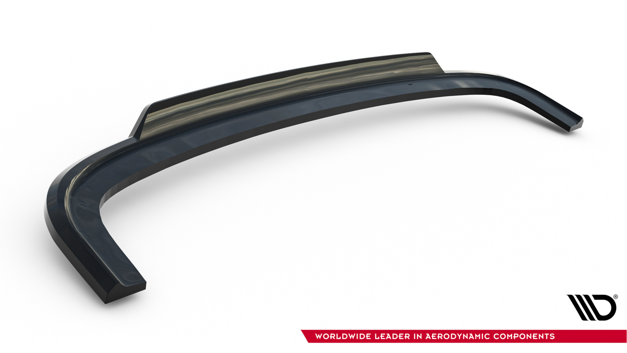 Achter Diffuser Peugeot Expert MK3 Maxton