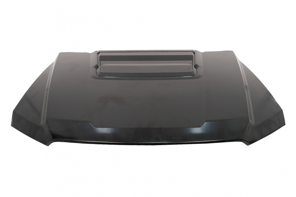 Bodykit Ford Ranger 15-21 F150 Raptor Look