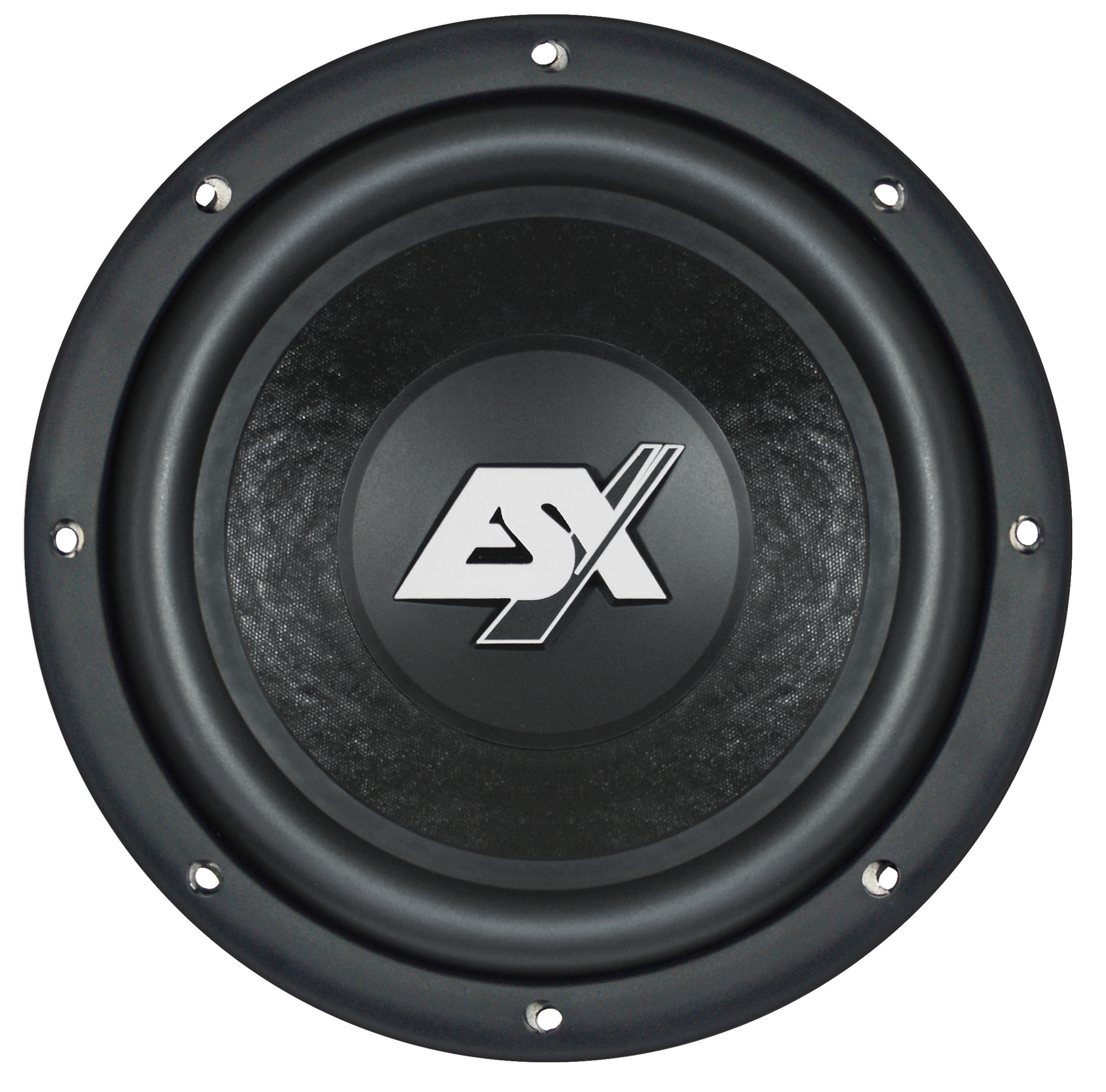 ESX SIGNUM SX 8 Inch (20cm) subwoofer SX840
