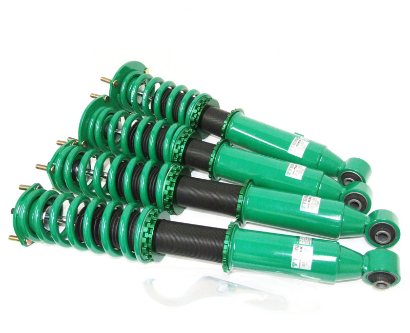 Schroefset TOYOTA RACTIS TEIN STREET FLEX