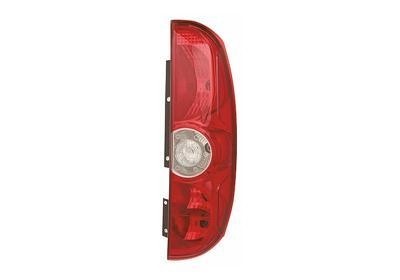 achterlicht, zonder fittingdeel, achterdeurtjes, rechts Fiat Dob